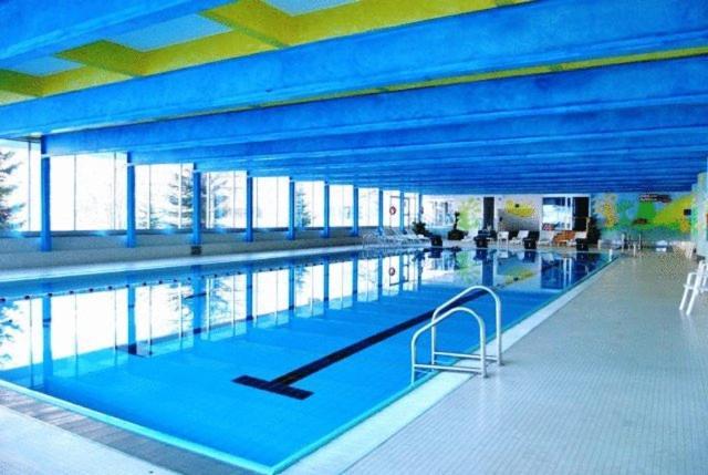 Hotel Solaria Marilleva Esterno foto