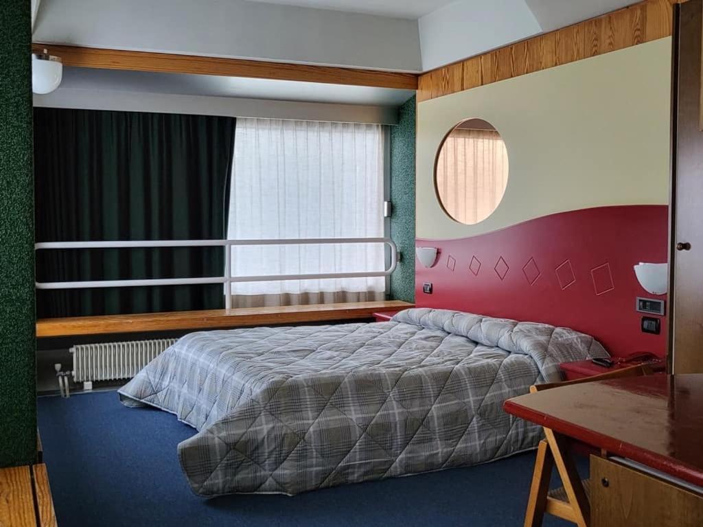 Hotel Solaria Marilleva Esterno foto