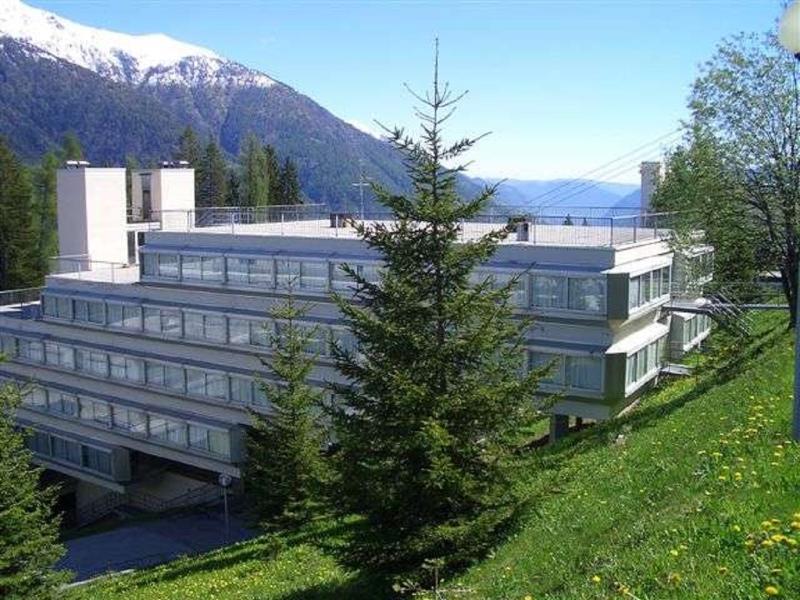 Hotel Solaria Marilleva Esterno foto