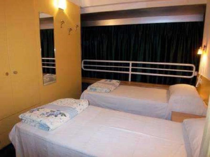 Hotel Solaria Marilleva Esterno foto