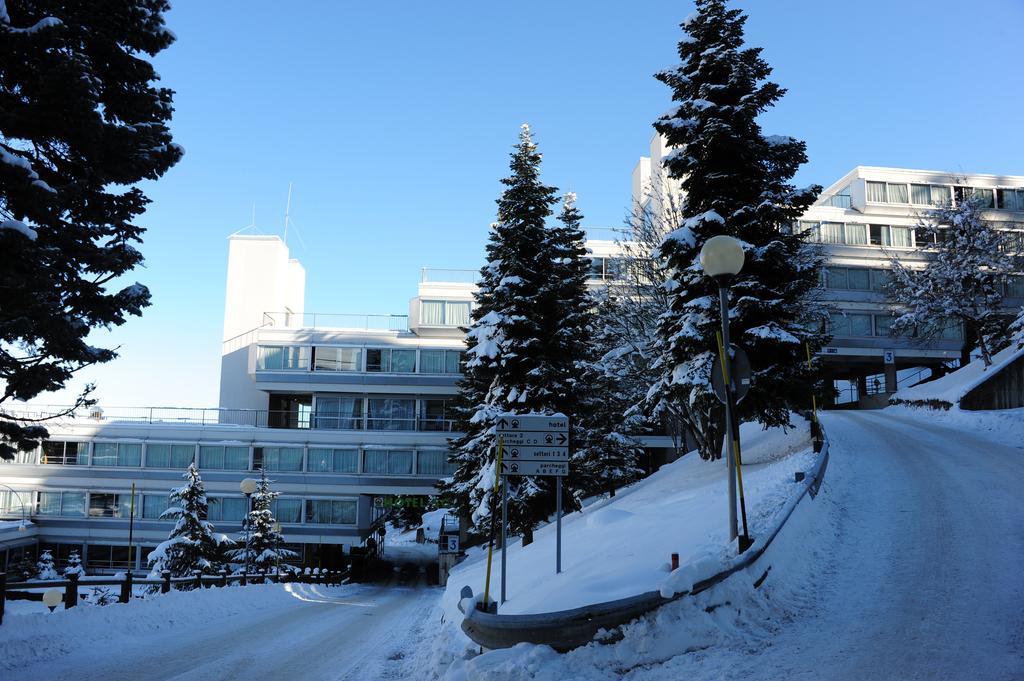 Hotel Solaria Marilleva Esterno foto